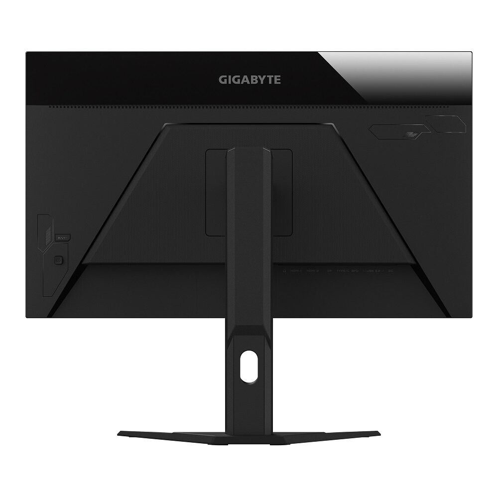 Gigabyte M27QA US1 M27QA 27" SS IPS 2560 x 1440 (QHD) 1000:1 1ms Response Time 2