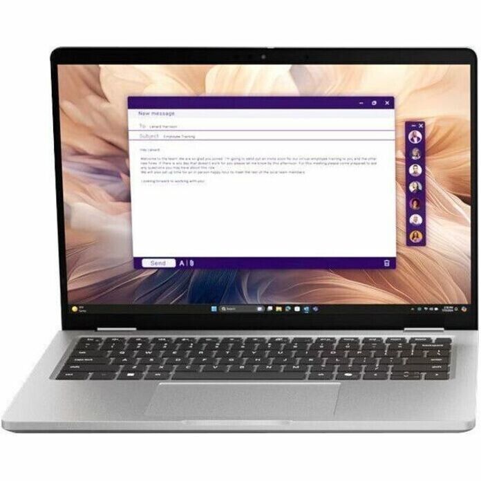 Dell V8Y3R Pro 14 Plus 14" Intel 5 236V 16GB 256GB 1920x1200 WF WebCam W11Pr