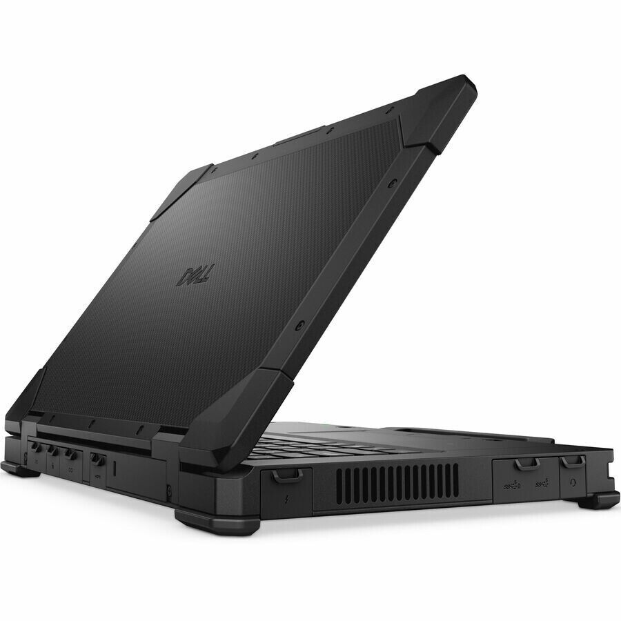 Dell JGJX6 Pro Rugged 14" Touch Notebook Core 7-165U 16GB 512GB 1920x1080 W11Pro