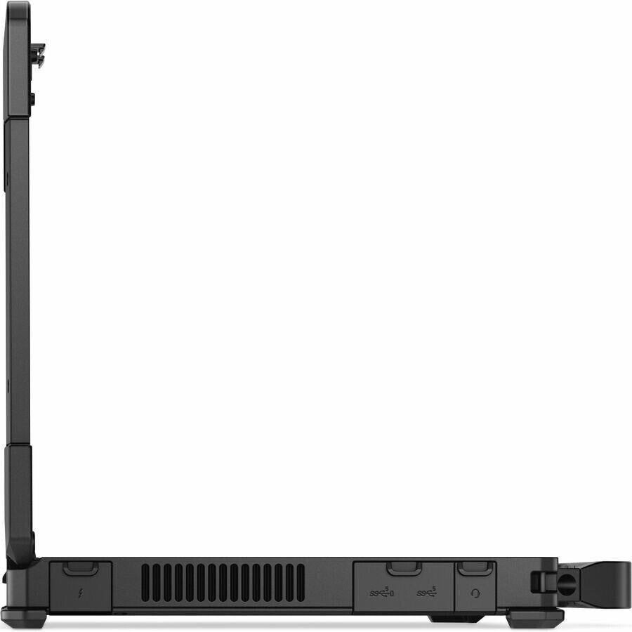 Dell JGJX6 Pro Rugged 14" Touch Notebook Core 7-165U 16GB 512GB 1920x1080 W11Pro