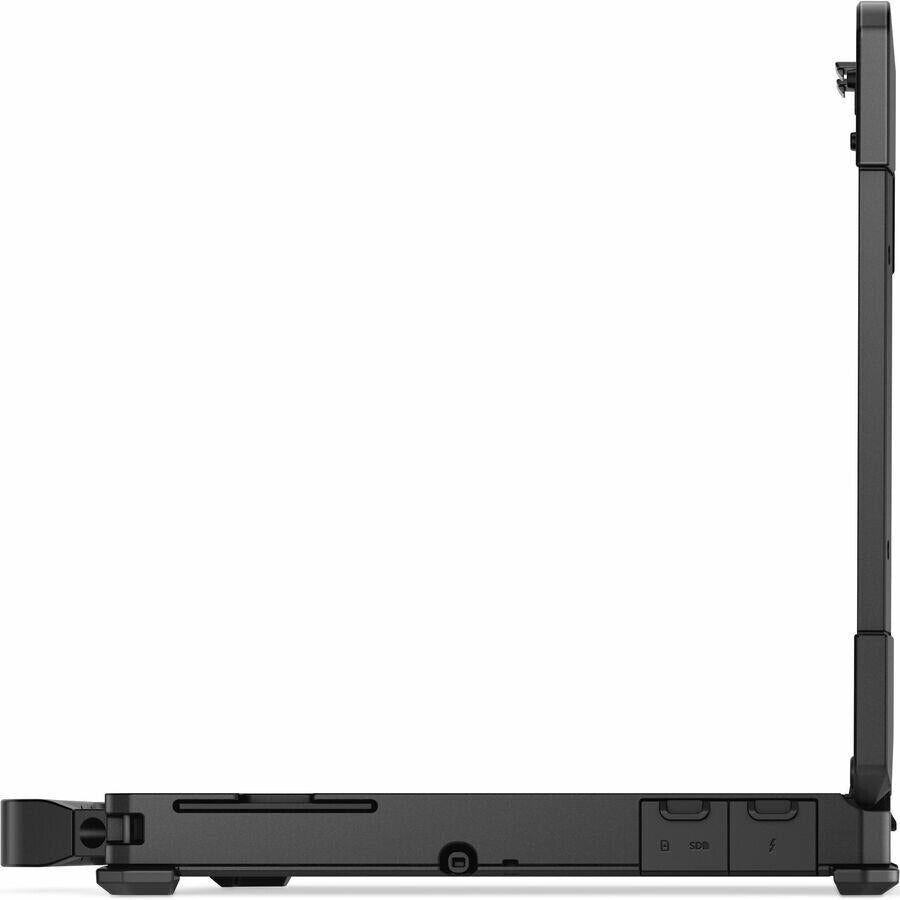 Dell JGJX6 Pro Rugged 14" Touch Notebook Core 7-165U 16GB 512GB 1920x1080 W11Pro