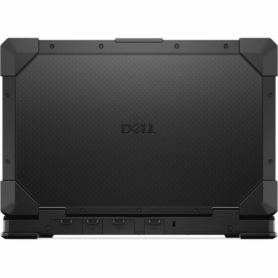 Dell JGJX6 Pro Rugged 14" Touch Notebook Core 7-165U 16GB 512GB 1920x1080 W11Pro