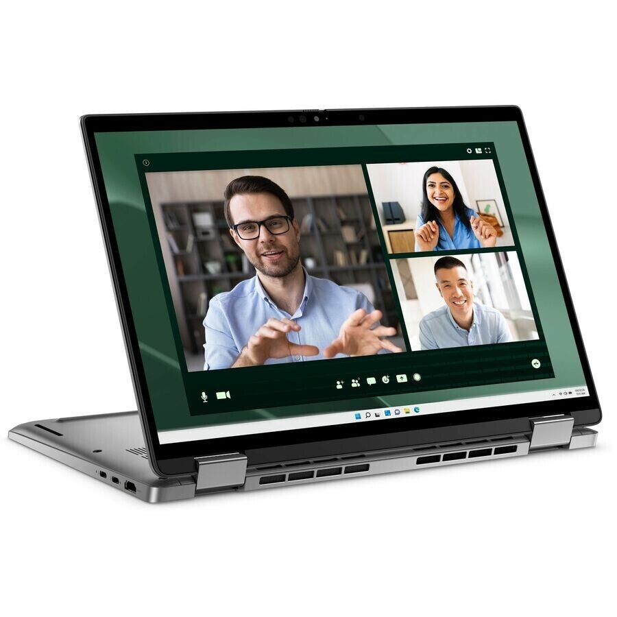 Dell 7MFW6 Latitude 7350 13.3" Touch 2n1 Notebook 7-165U 16G 512G 2560x1600 W11P