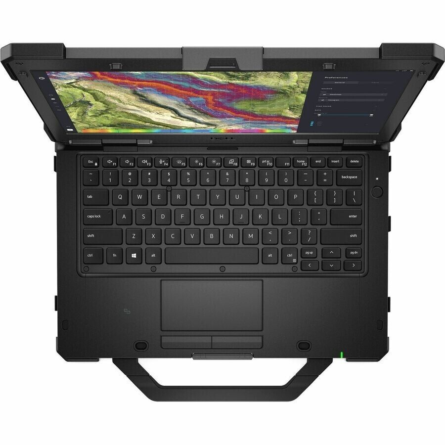 Dell 47K7M Latitude 7330 13.3" Touch Rugged Notebook i7 32GB 512GB 1920 W11Pro