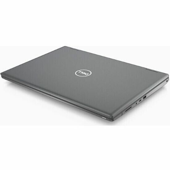 Dell 210V1 Precision 7680 16" Intel i7 32GB 512GB 1920x1200 NVIDIA RTX 3500 W11P