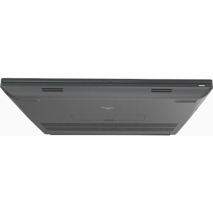 Dell 210V1 Precision 7680 16" Intel i7 32GB 512GB 1920x1200 NVIDIA RTX 3500 W11P