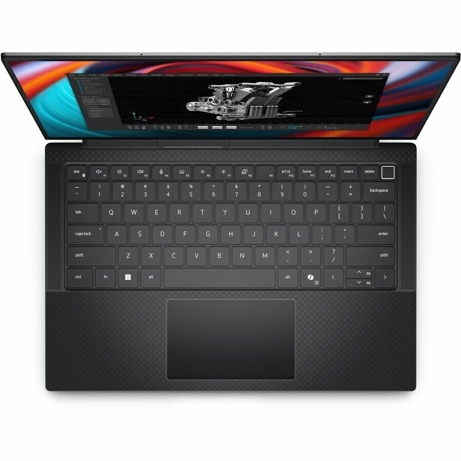 Dell JJC7N Precision 5490 14" Intel Core Ultra 7 165H 32GB 1TB 1920x1200 W11Pro