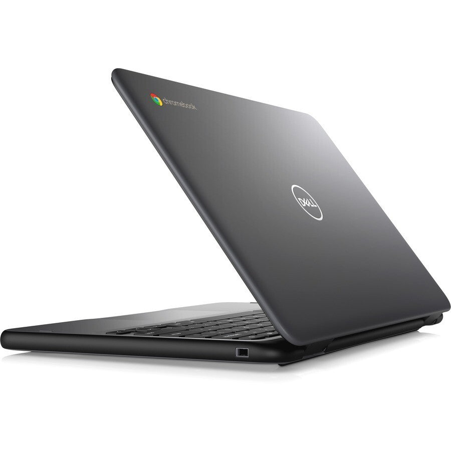 Dell DYMW4 Chromebook 3110 11.6" Touch Intel N5100 8GB 64GN 1366x768 WiFi WebCAM