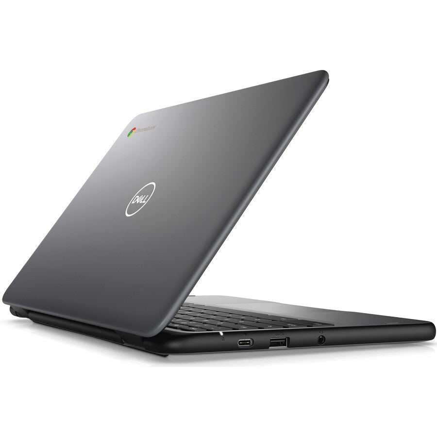 Dell DYMW4 Chromebook 3110 11.6" Touch Intel N5100 8GB 64GN 1366x768 WiFi WebCAM