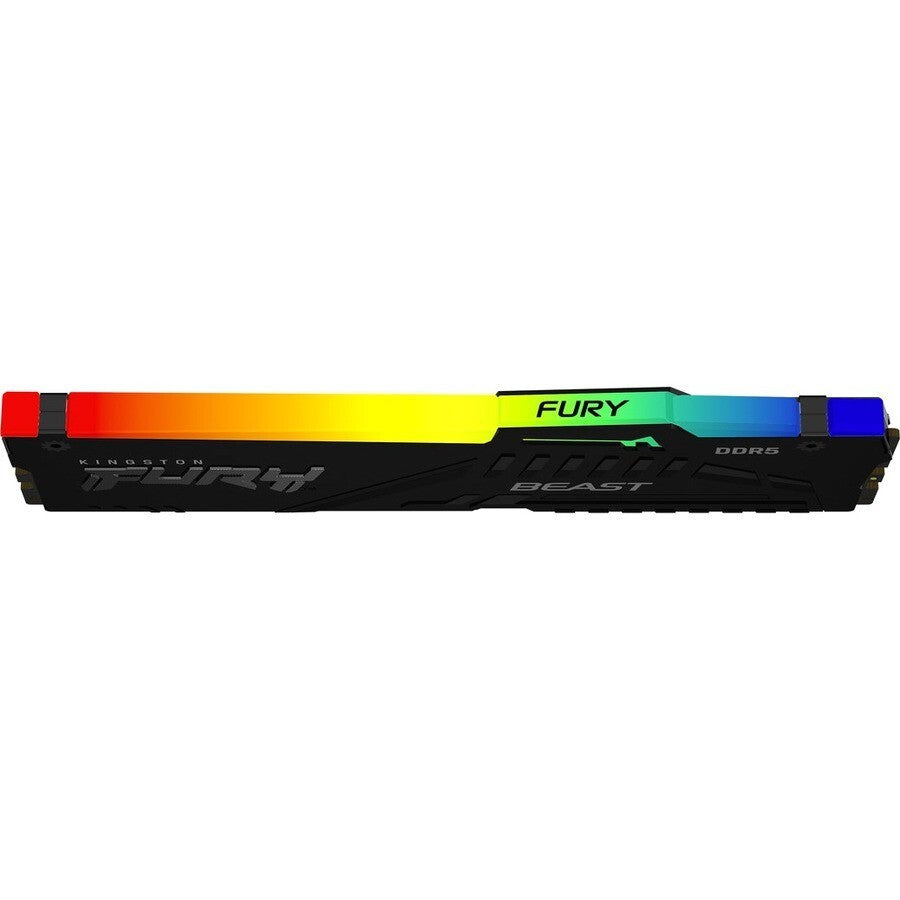 Kingston KF552C40BBA-16 FURY Beast 16GB DDR5 SDRAM Memory Module for Desktop PC
