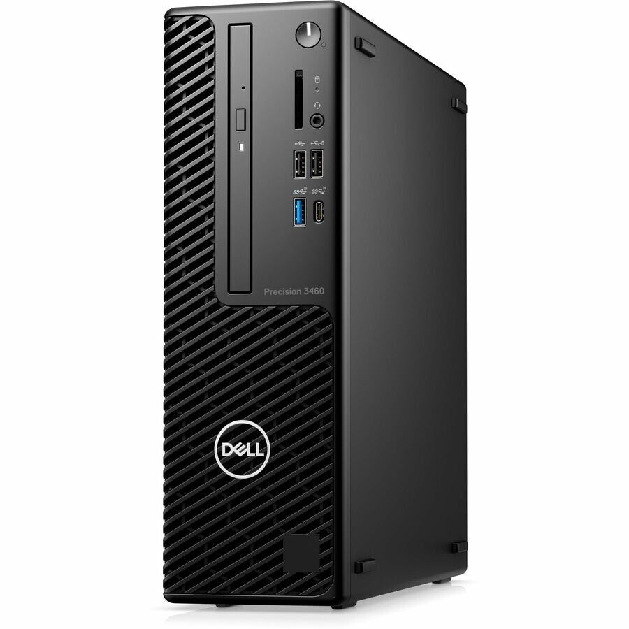 Dell 9KPRH Precision 3460 SFF WorkStation i9-14900 32GB 512GB RTX2000 DP W11Pro