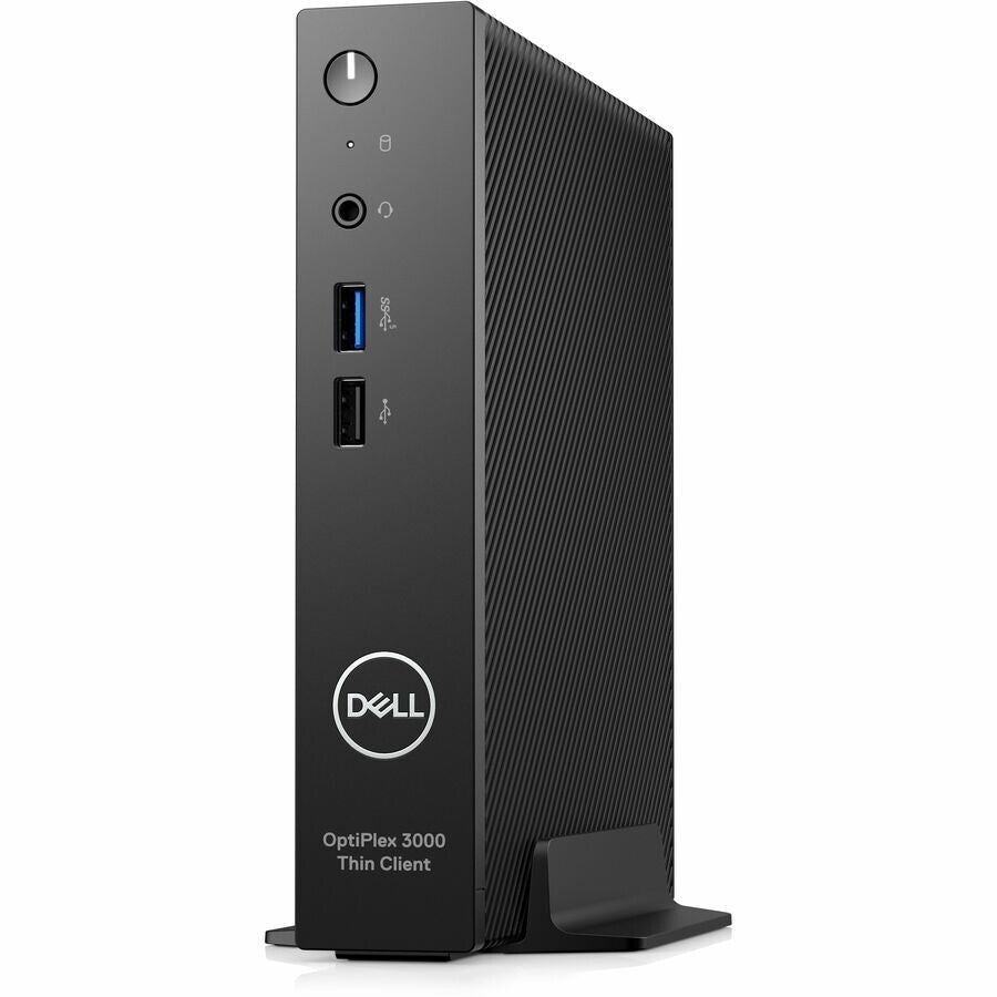 Dell 3WJHC OptiPlex 3000 Thin Client Celeron N5105 8GB 64GB USB RJ45 DP ThinOS
