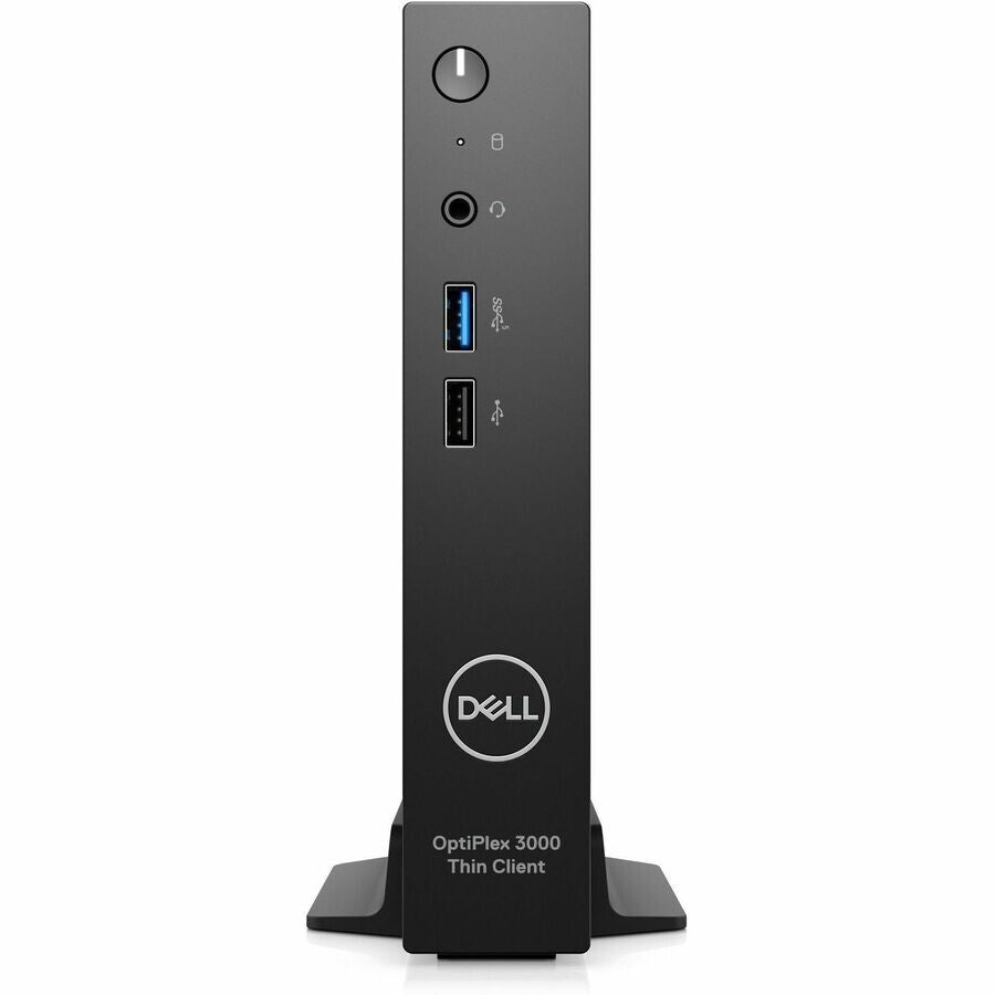 Dell 3WJHC OptiPlex 3000 Thin Client Celeron N5105 8GB 64GB USB RJ45 DP ThinOS