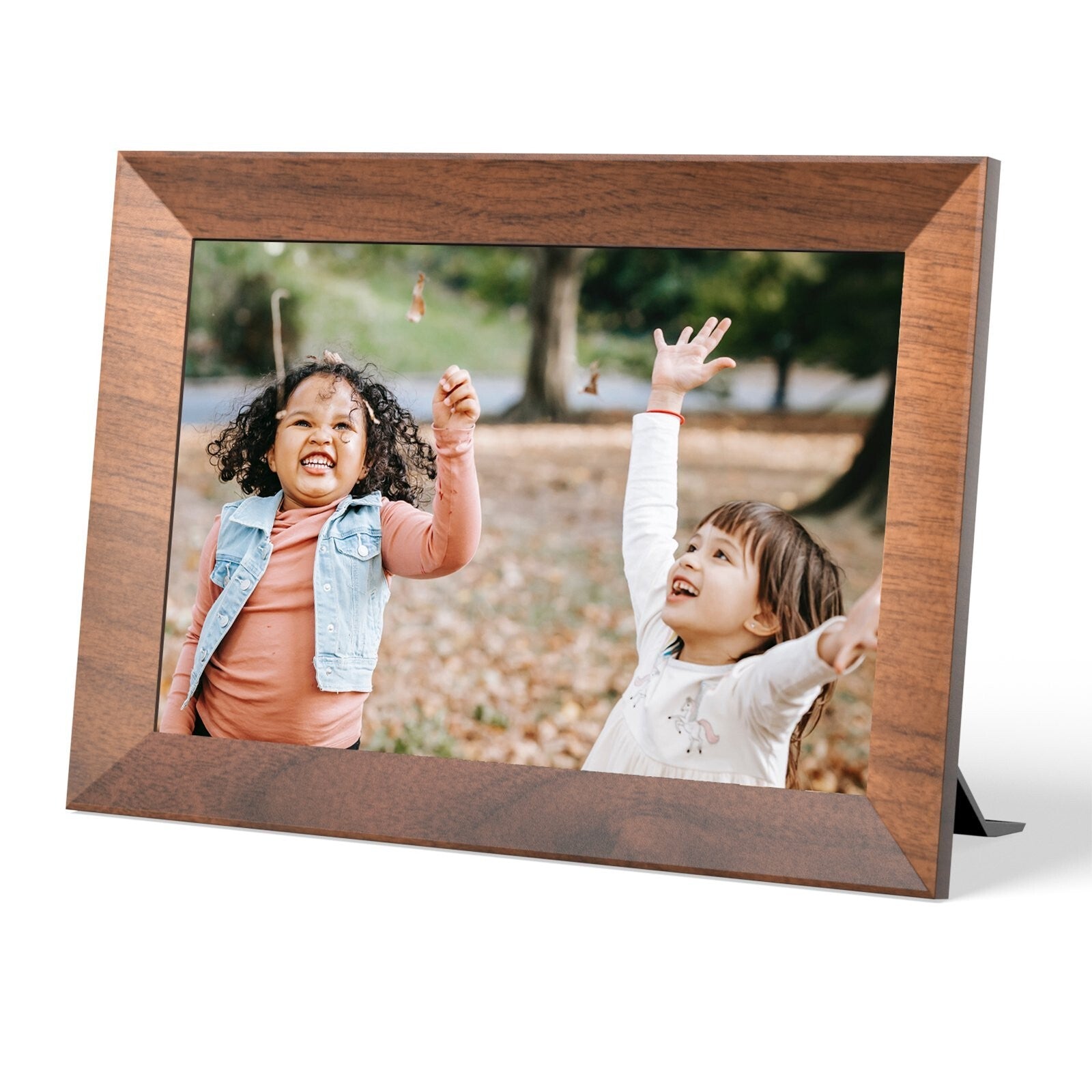 Kodak CF102P BURLYWOOD 10.1 inch HD 1280x800 IPS 1+32GB plastic Frame,Wifi