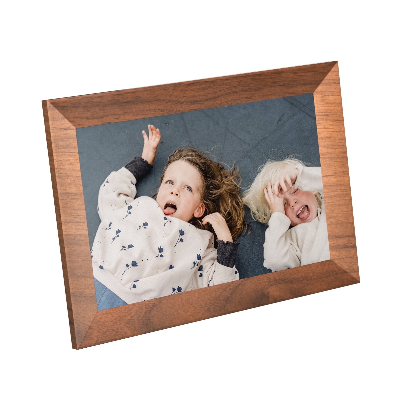 Kodak CF102P BURLYWOOD 10.1 inch HD 1280x800 IPS 1+32GB plastic Frame,Wifi