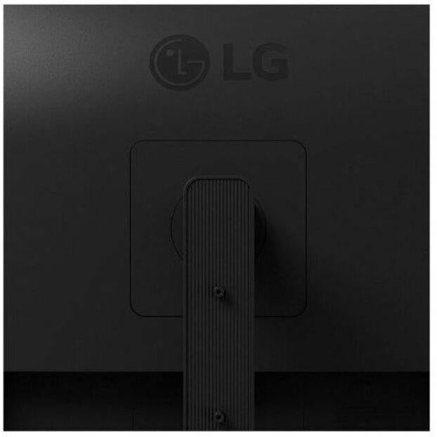 LG 27BA550-B 27" Class Full HD LCD Monitor - 16:9 - Matte Black - 1920 x 1080