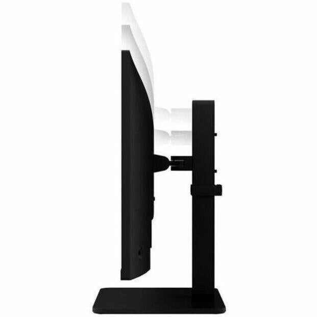 LG 27BA550-B 27" Class Full HD LCD Monitor - 16:9 - Matte Black - 1920 x 1080