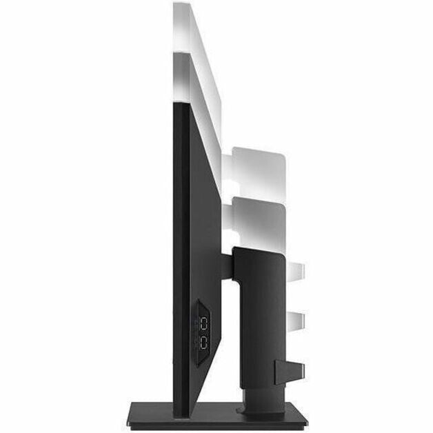 LG 27CQ651W-BP All-in-One Thin Client Pentium N6005 Quad-core (4 Core) 2 GHz