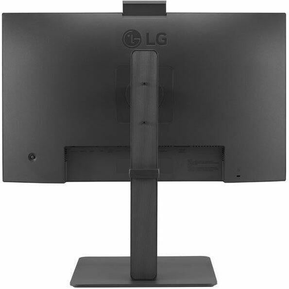 LG 24BR750C-C 24" Class WQHD LCD Monitor - 16:9 1920 x 1080 - HDI- - DisplayPort