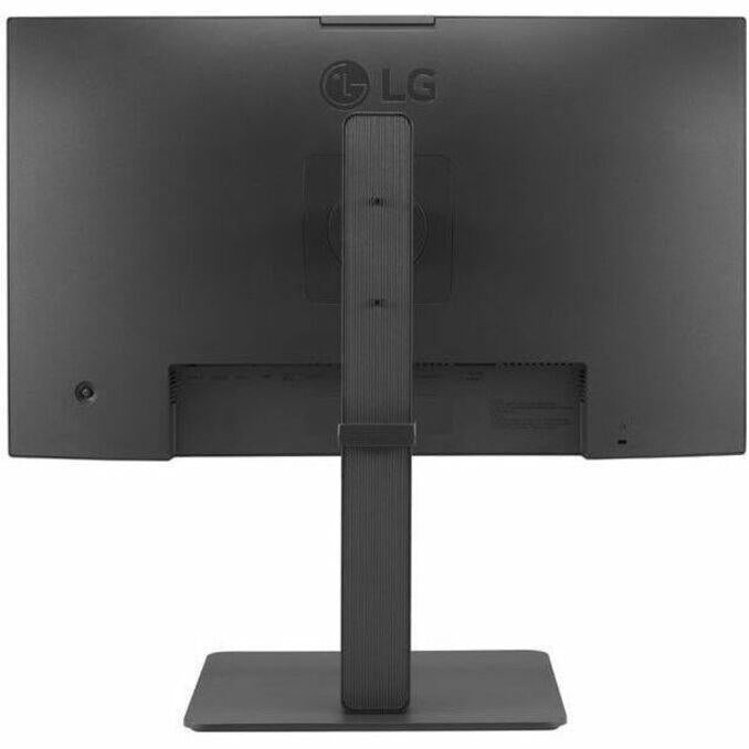 LG 24BR750C-C 24" Class WQHD LCD Monitor - 16:9 1920 x 1080 - HDI- - DisplayPort