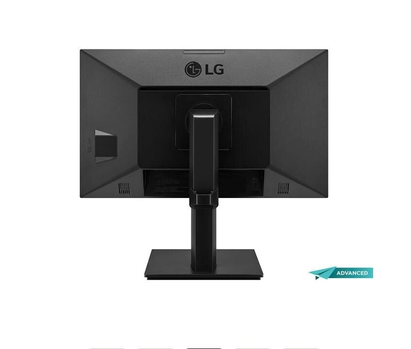 LG 24CN650I-6A 23.8 inch Full HD IPS All-in-One Thin Client with SFP port