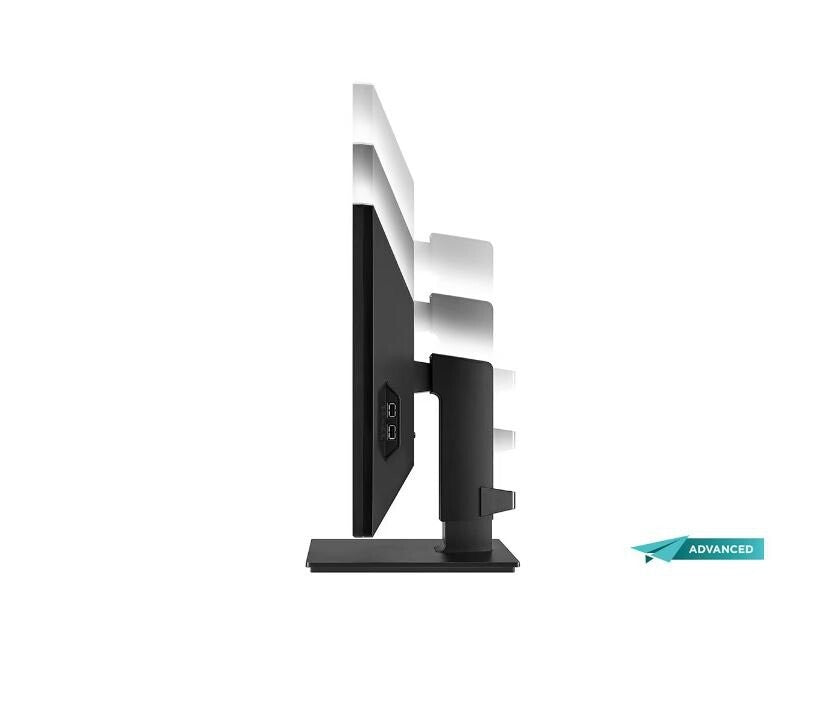 LG 24CN650I-6A 23.8 inch Full HD IPS All-in-One Thin Client with SFP port