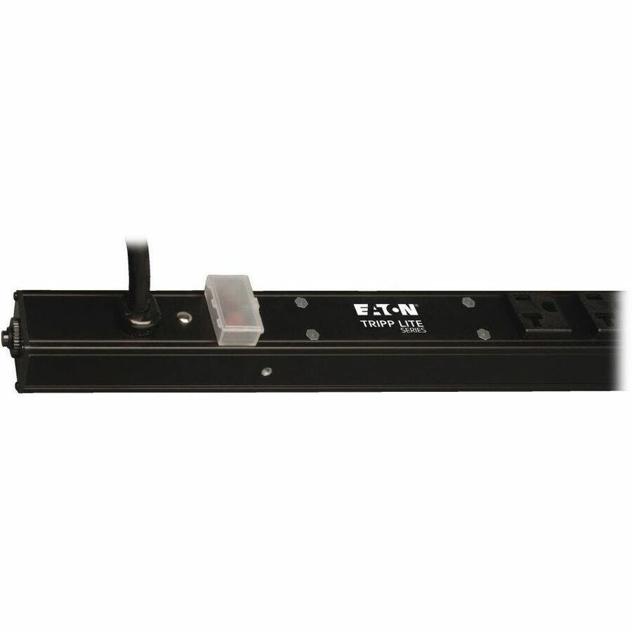 Eaton PDUMV20 28-Outlets Metered 120V 20A VertRack Power Distribution Unit 2400W