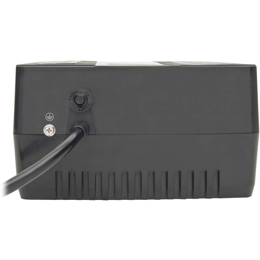 Eaton AVR900U 12-Outlet UPS AVR USB Desk Wall 480W 120V 5x Battery Power 900VA