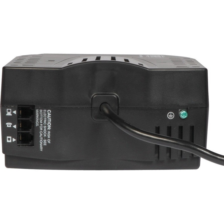 Eaton AVR900U 12-Outlet UPS AVR USB Desk Wall 480W 120V 5x Battery Power 900VA