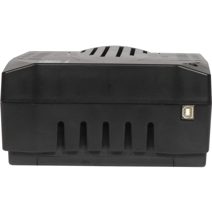 Eaton AVR900U 12-Outlet UPS AVR USB Desk Wall 480W 120V 5x Battery Power 900VA
