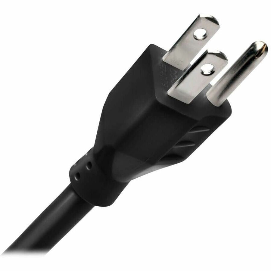 Eaton PS725B 7-Outlet w 25Ft Cord Power-It! Power Strip 120V 15A 1800W Black