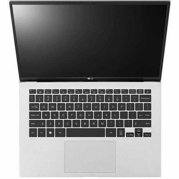 LG gram 14ZT90P-G.AX33U1 14" Thin Client Notebook - WUXGA - Intel Core i3 11th