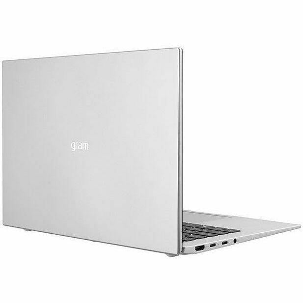 LG gram 14ZT90P-G.AX33U1 14" Thin Client Notebook - WUXGA - Intel Core i3 11th