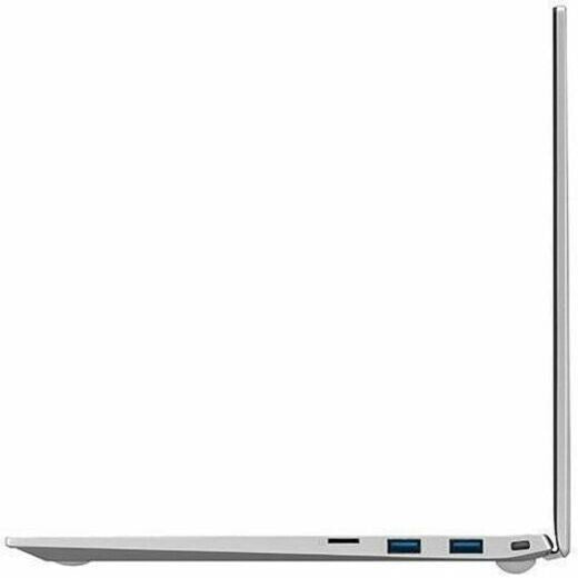 LG gram 14ZT90P-G.AX33U1 14" Thin Client Notebook - WUXGA - Intel Core i3 11th
