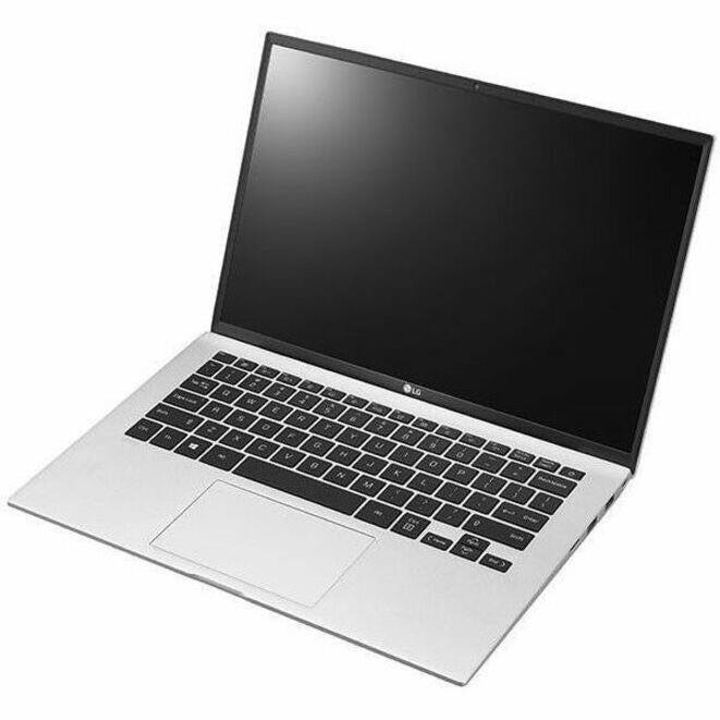 LG gram 14ZT90P-G.AX33U1 14" Thin Client Notebook - WUXGA - Intel Core i3 11th