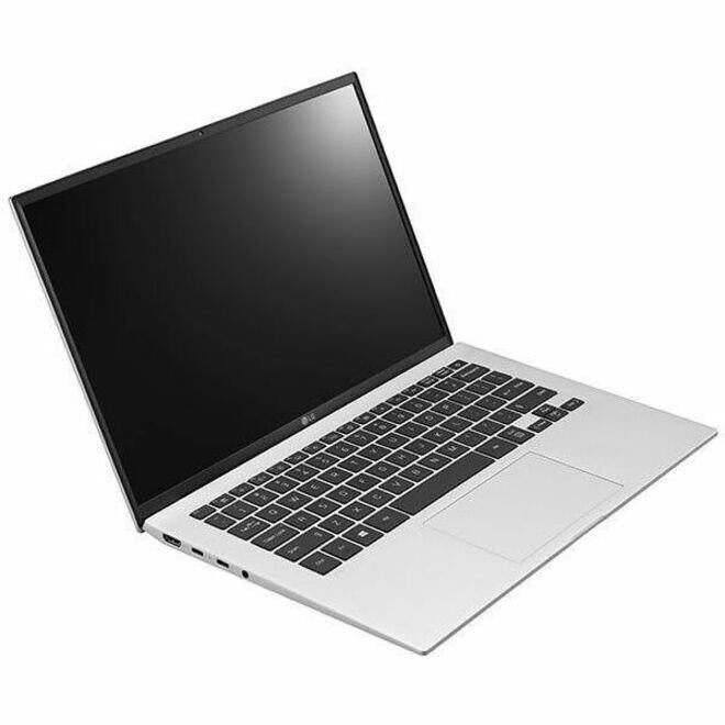 LG gram 14ZT90P-G.AX33U1 14" Thin Client Notebook - WUXGA - Intel Core i3 11th