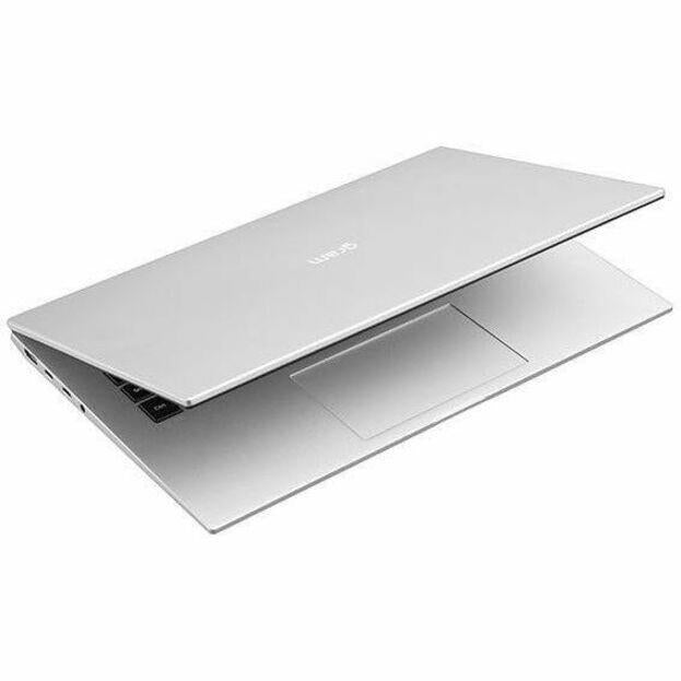 LG gram 14ZT90P-G.AX33U1 14" Thin Client Notebook - WUXGA - Intel Core i3 11th
