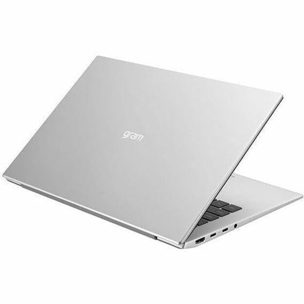LG gram 14ZT90P-G.AX33U1 14" Thin Client Notebook - WUXGA - Intel Core i3 11th