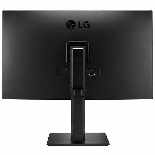 LG 27BP450Y-I 27" Class Full HD LCD Monitor - 16:9 - Black - TAA Compliant 5 ms