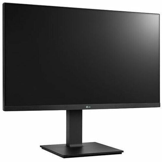 LG 27BP450Y-I 27" Class Full HD LCD Monitor - 16:9 - Black - TAA Compliant 5 ms