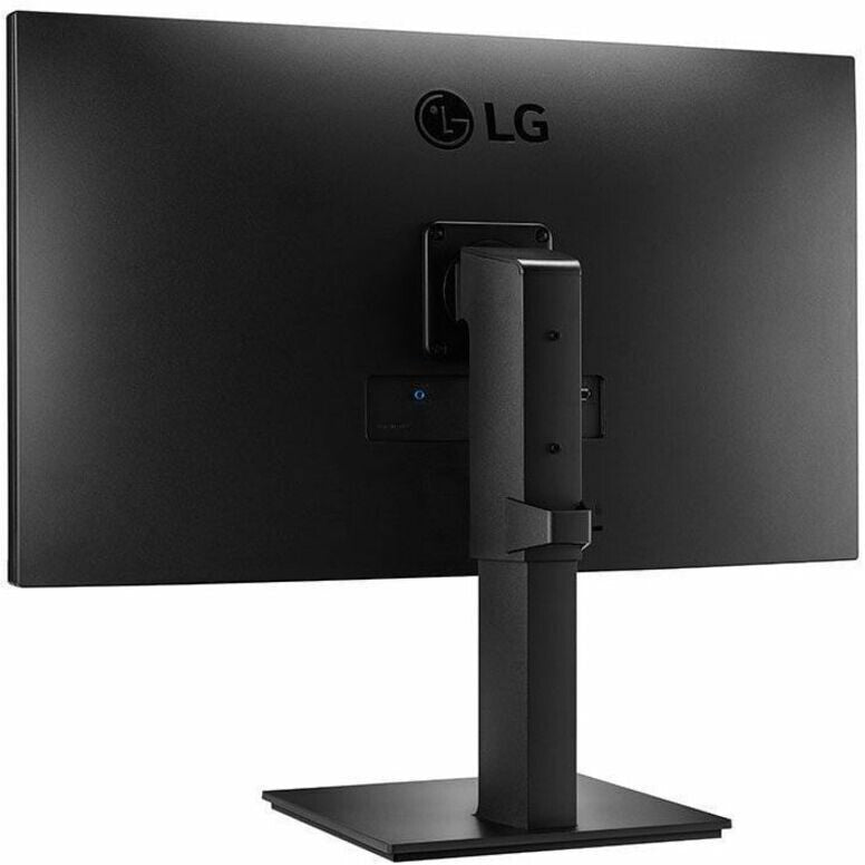 LG 27BP450Y-I 27" Class Full HD LCD Monitor - 16:9 - Black - TAA Compliant 5 ms