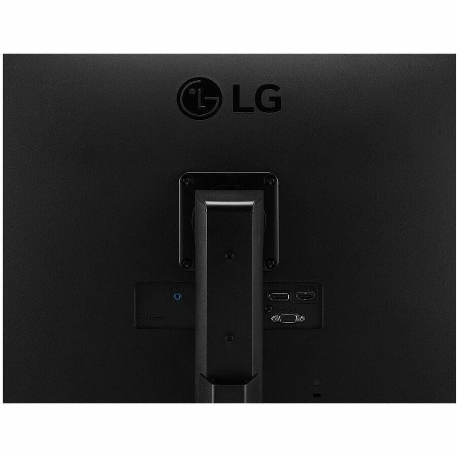 LG 27BP450Y-I 27" Class Full HD LCD Monitor - 16:9 - Black - TAA Compliant 5 ms