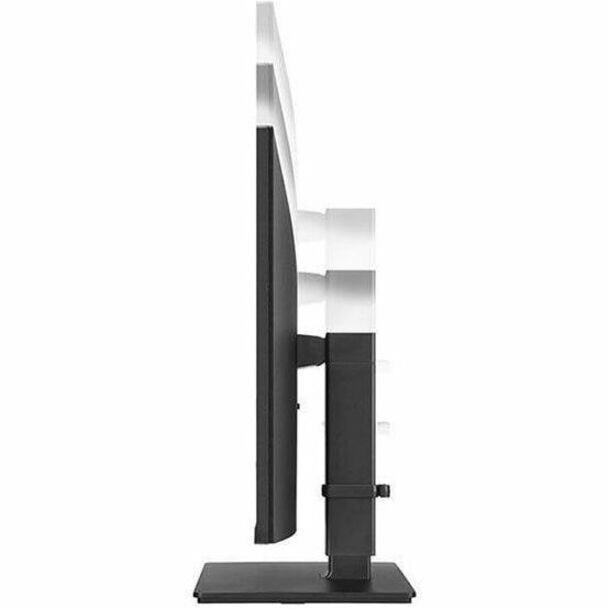 LG 32BR85Q-B 32" Class WQHD LCD Monitor 16:9 - 2560 x 1440 - HDI- - DisplayPort