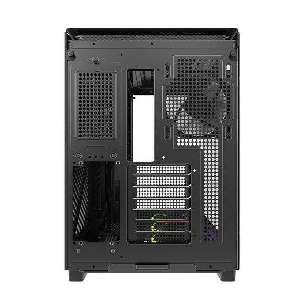 Montech KING 95 PRO (B).US KING 95 PRO (B) Dual-Chamber ATX Mid-Tower PC Gaming