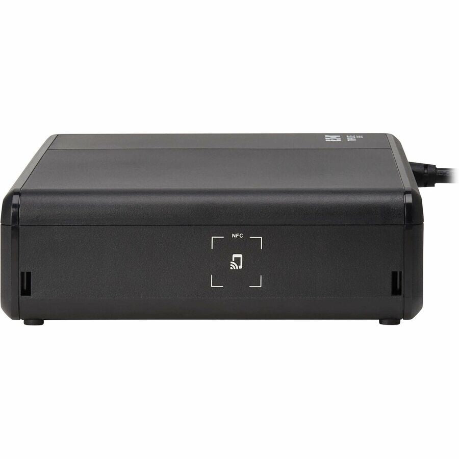 Eaton BC350RNC 3-Outlet US Cloud UPS Remote Monitoring 350V 210W Standy Battery