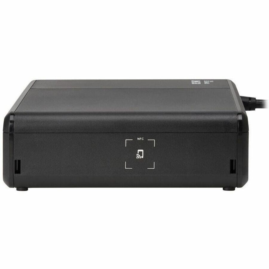 Eaton BC350RNC 3-Outlet US Cloud UPS Remote Monitoring 350V 210W Standy Battery