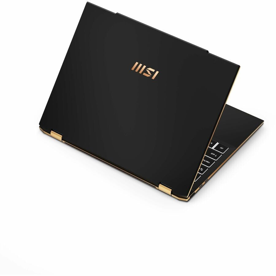 MSI SUME1314038 Summit Flip EVO 13in Touch 2-in-1 Laptop Intel Core Ultra 7-155H
