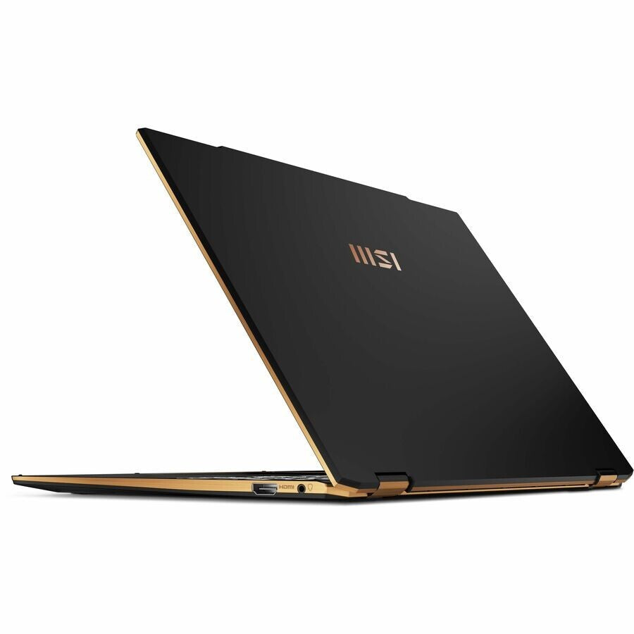 MSI SUME1314038 Summit Flip EVO 13in Touch 2-in-1 Laptop Intel Core Ultra 7-155H