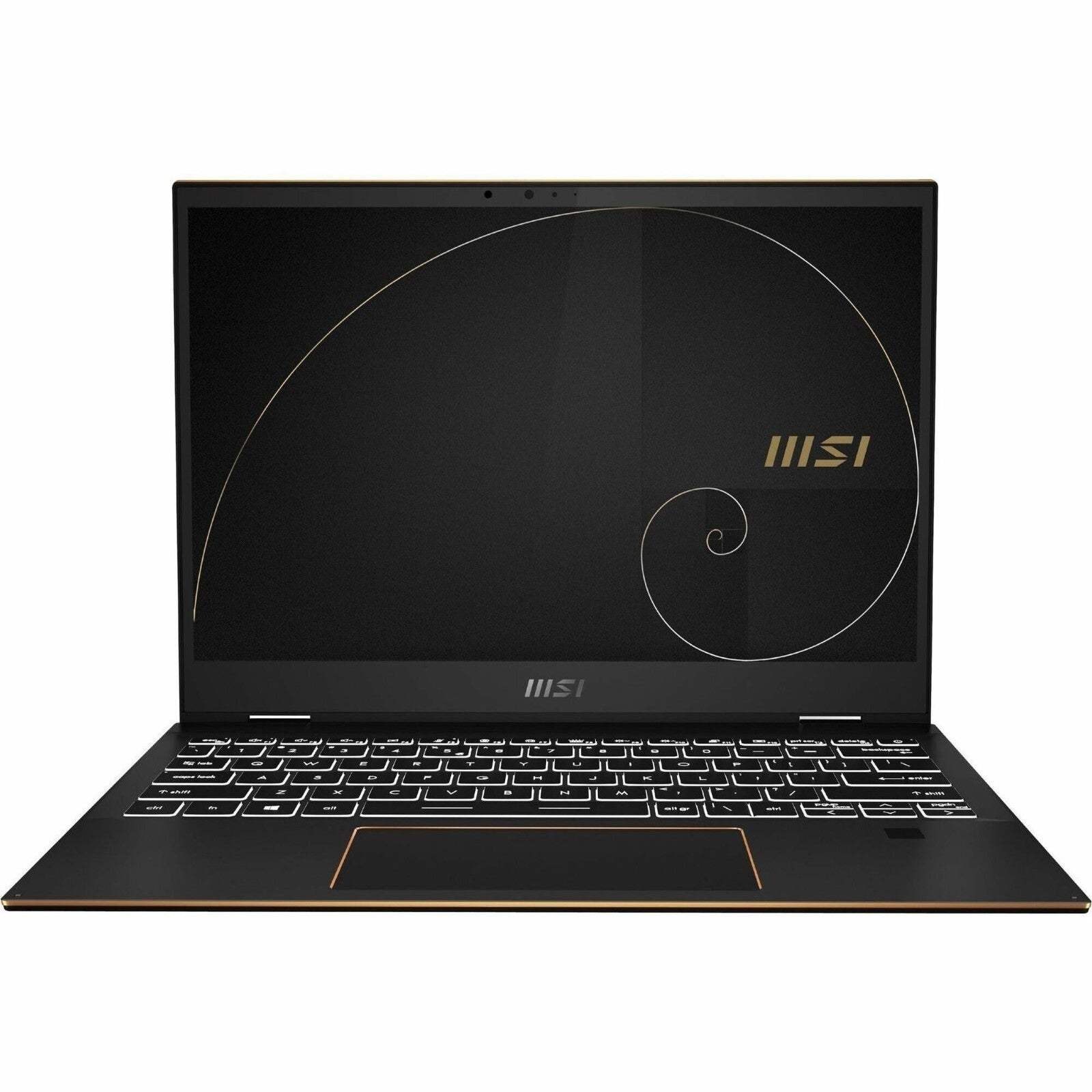 MSI SUME1313243 Summit E13 Flip Evo 13.4" Touchscreen Convertible 2in1 Notebook