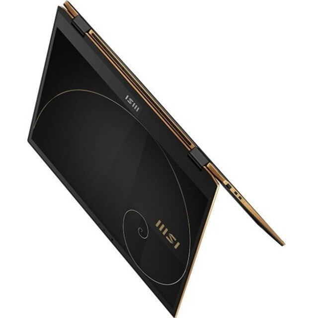 MSI SUME1313243 Summit E13 Flip Evo 13.4" Touchscreen Convertible 2in1 Notebook